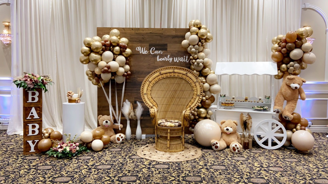 Timeless Designs, Inspired Living.