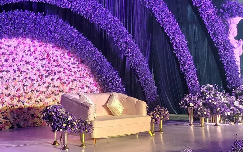 Event Decoration